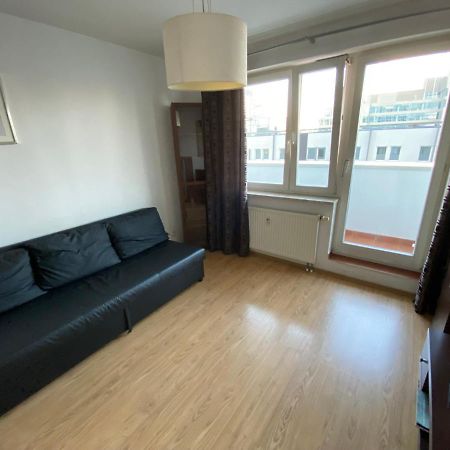 Apartamenty Lucka City Varsavia Esterno foto
